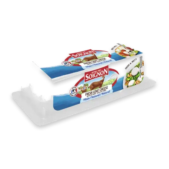 Chèvre Färsk Getost
