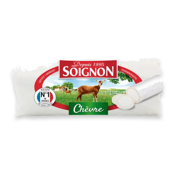 Chèvre Getost