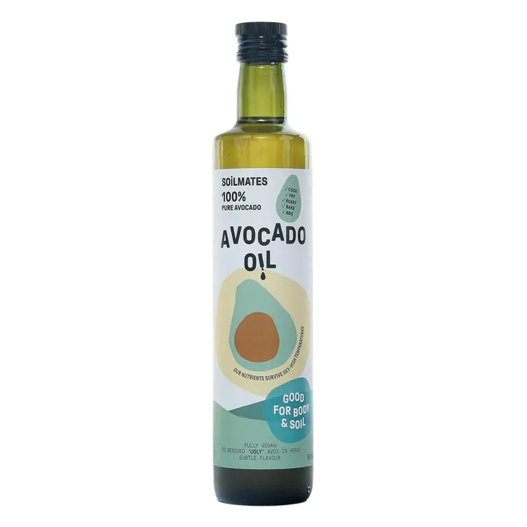Avocado Oil 500ml