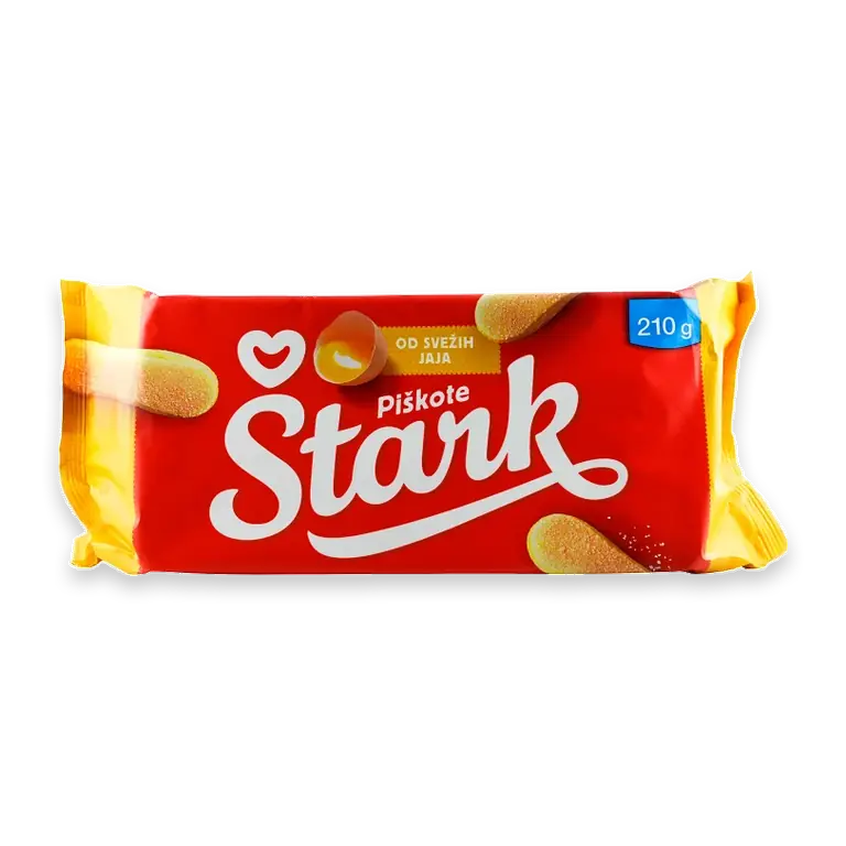 Savoiarde Kex 210g