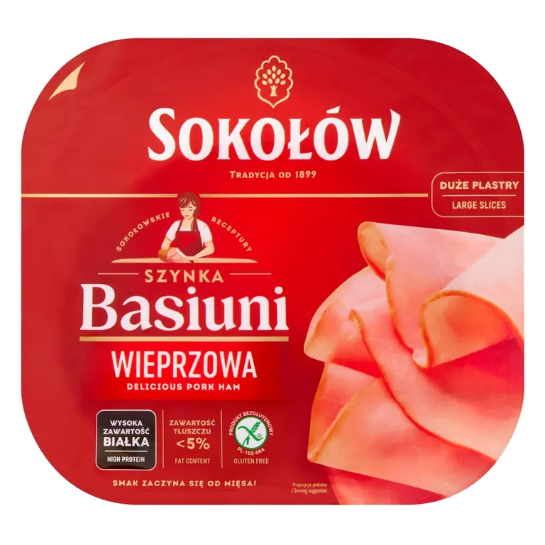Basiuni Ham