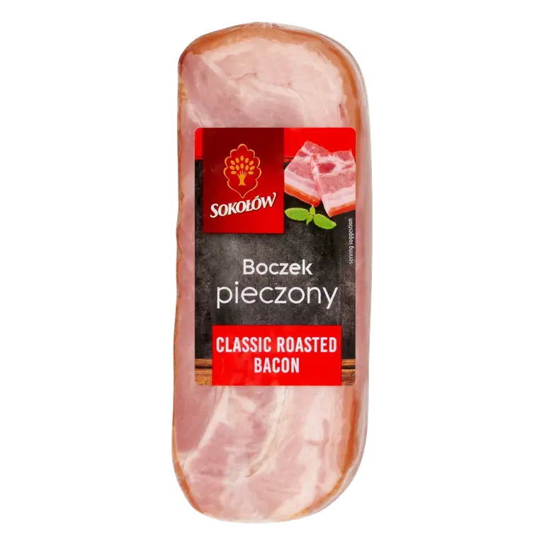 Boczek