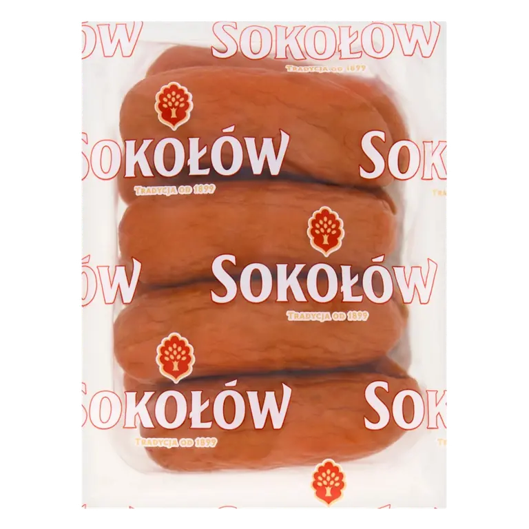 Bukowe Sausages