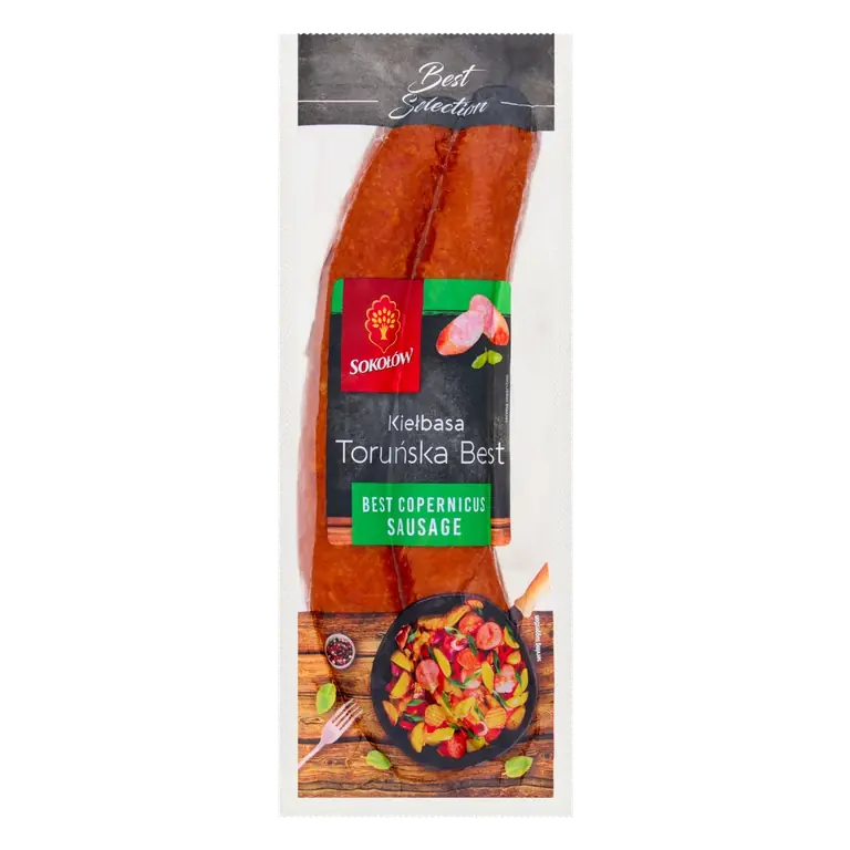 Copernicus Best Polish Sausage