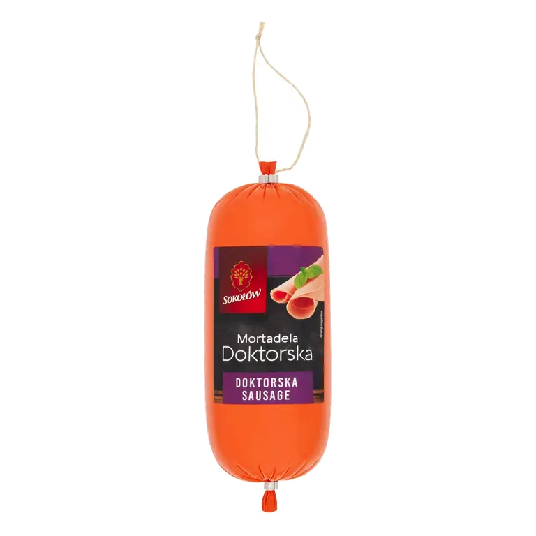 Doktorska 500g