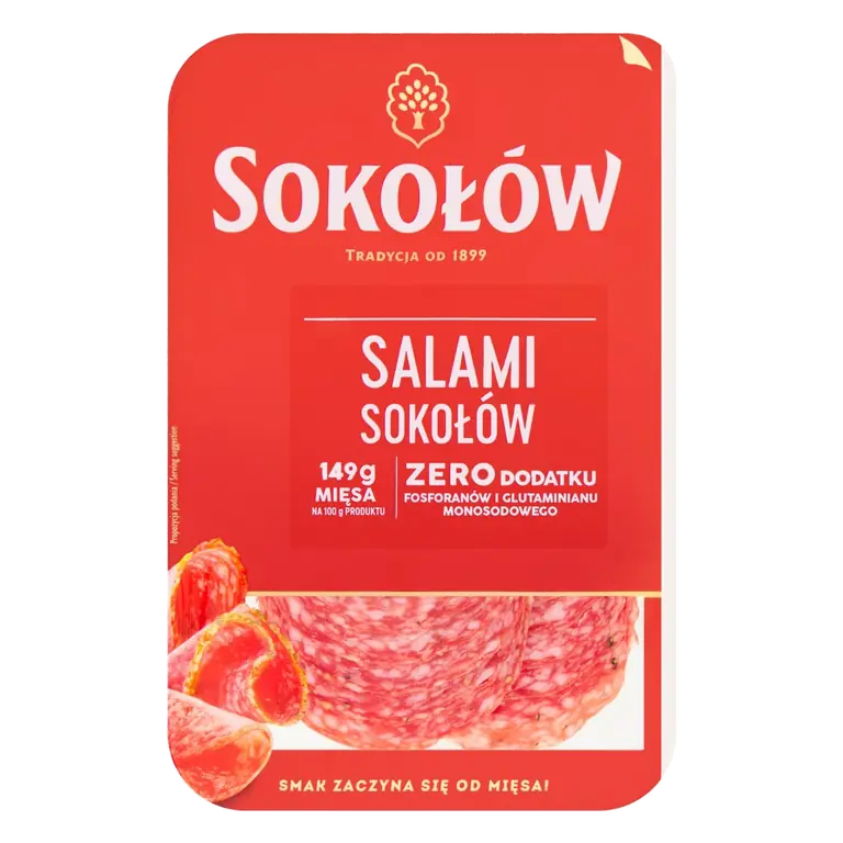 Salami