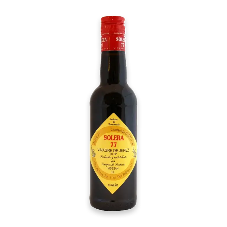 Sherryvinäger 375ml
