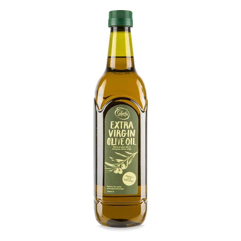 Extra Virgin Olive Oil