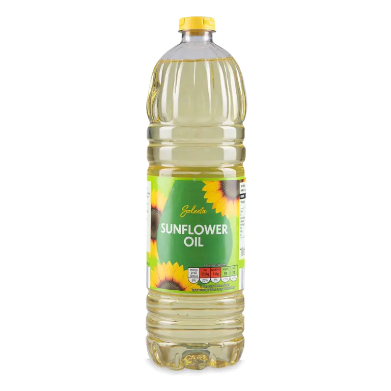 Sunflower Oil