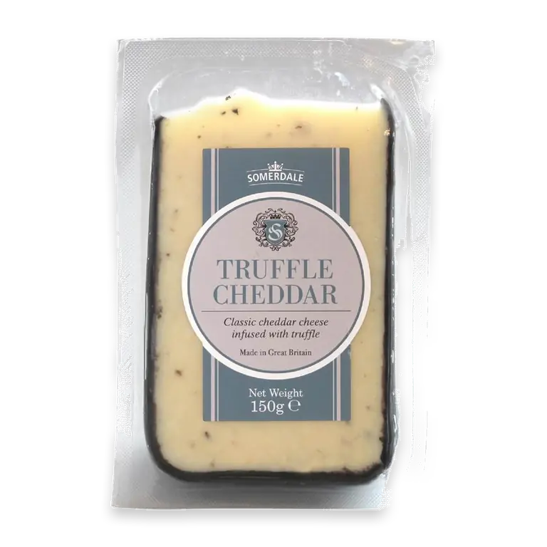 Truffle Cheddar