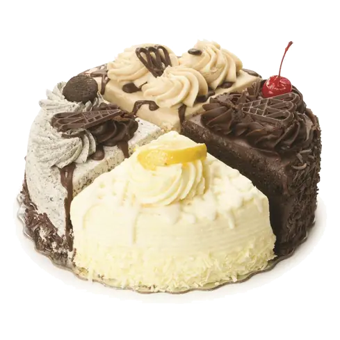 Dessert Cake 1.37 kg (frozen)