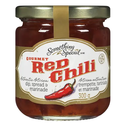 Dip Spread And Marinade Red Chili 300 g