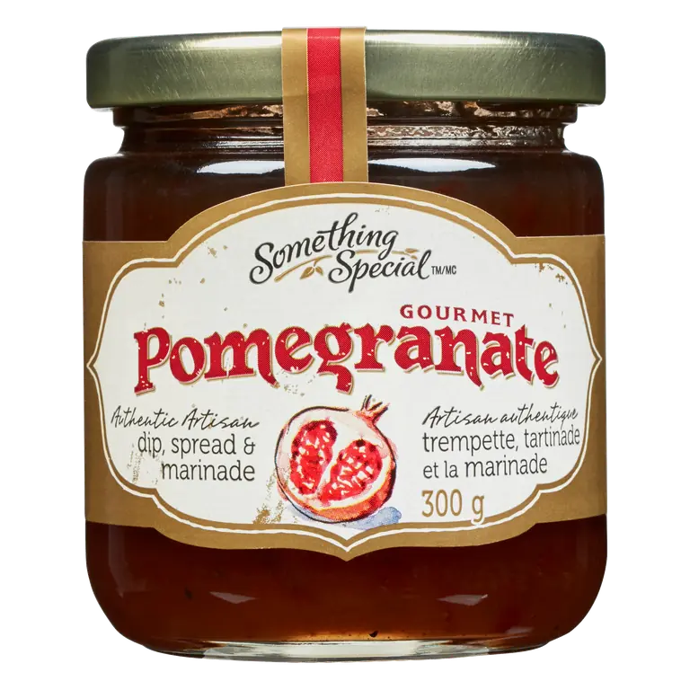 Gourmet Dip Pomegranate 300 g