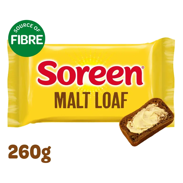 the Original Malt Loaf 260g