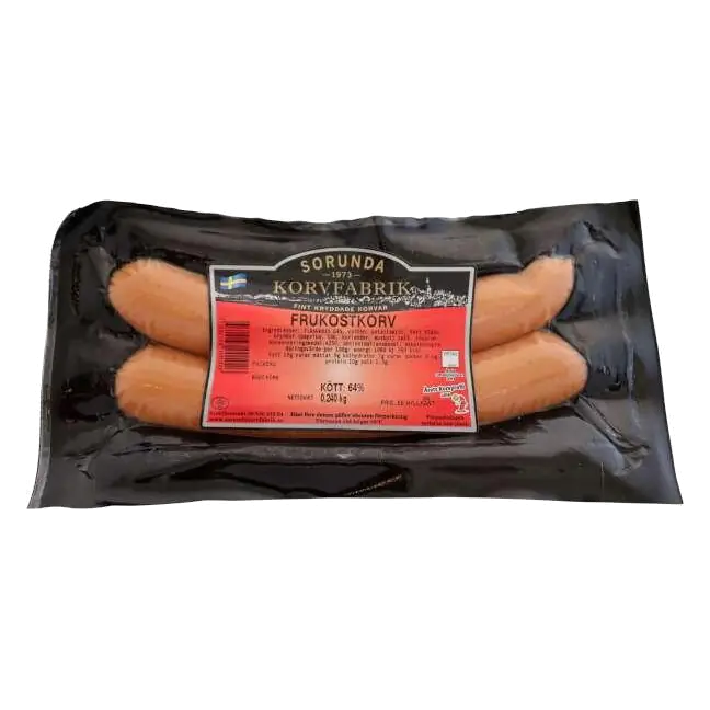 Frukostkorv
