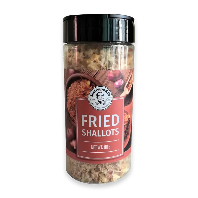 Fried Shallots