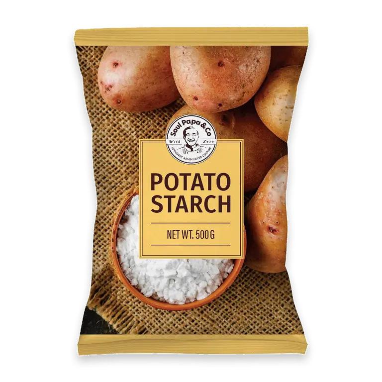 Potato Starch