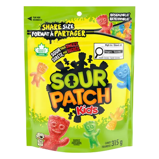 Candy Original 315 g