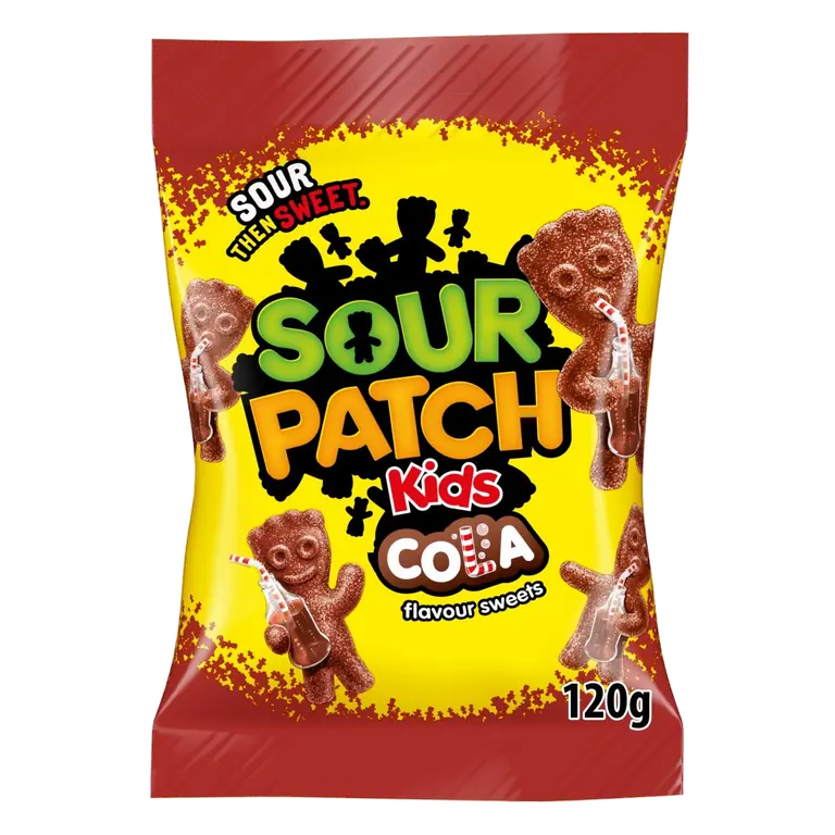 Kids Cola