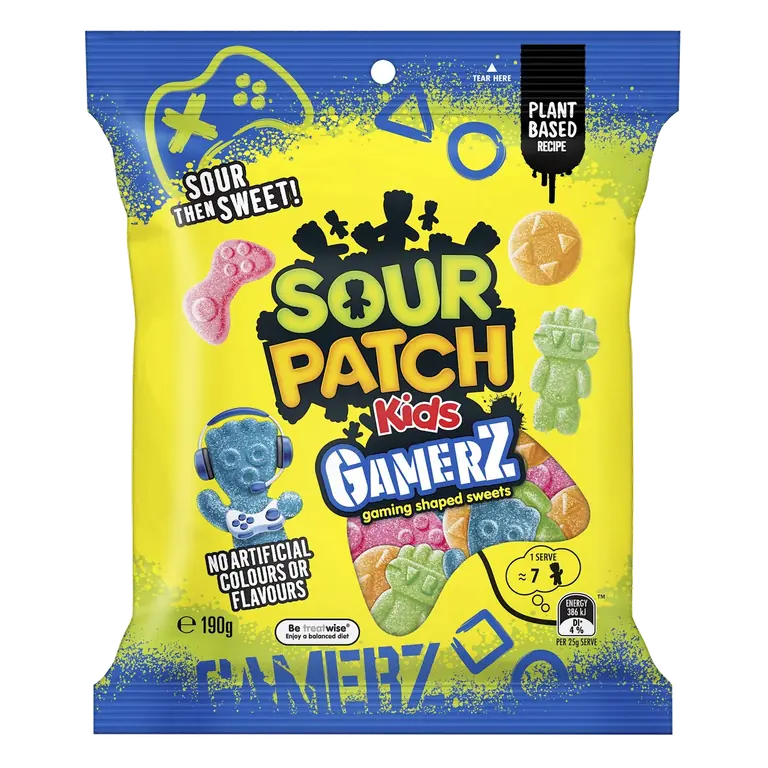 Kids Gamerz
