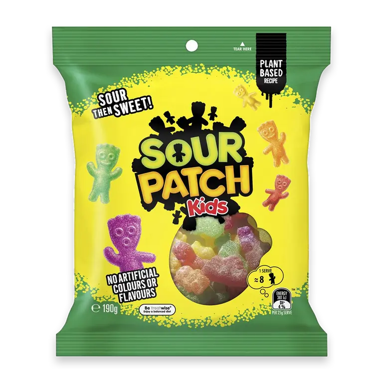 Lollies