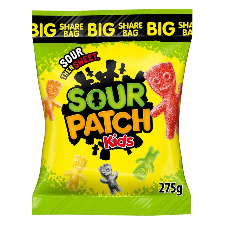 Original Candy 275g