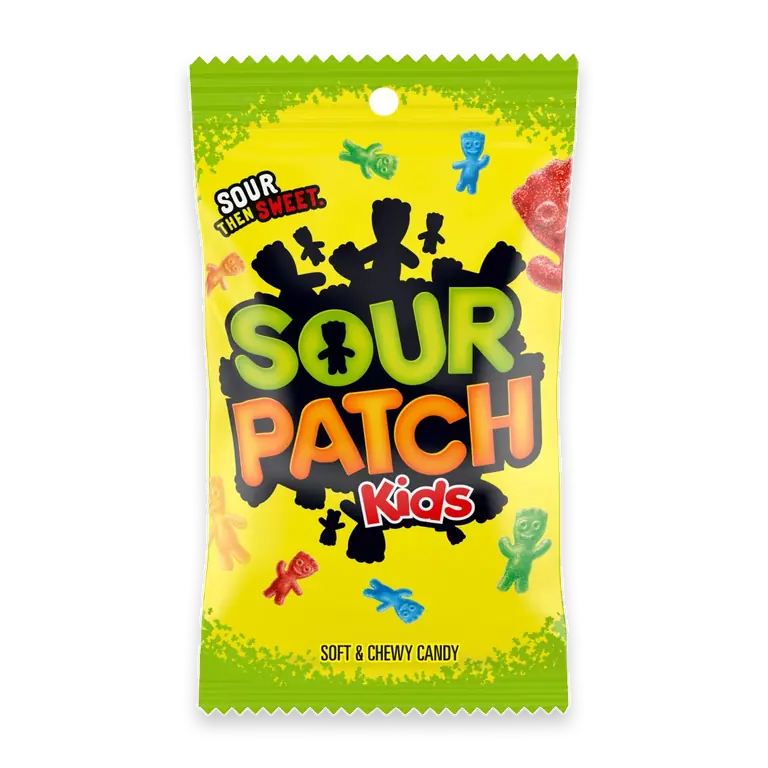Original Soft & Chewy Gummy Candy