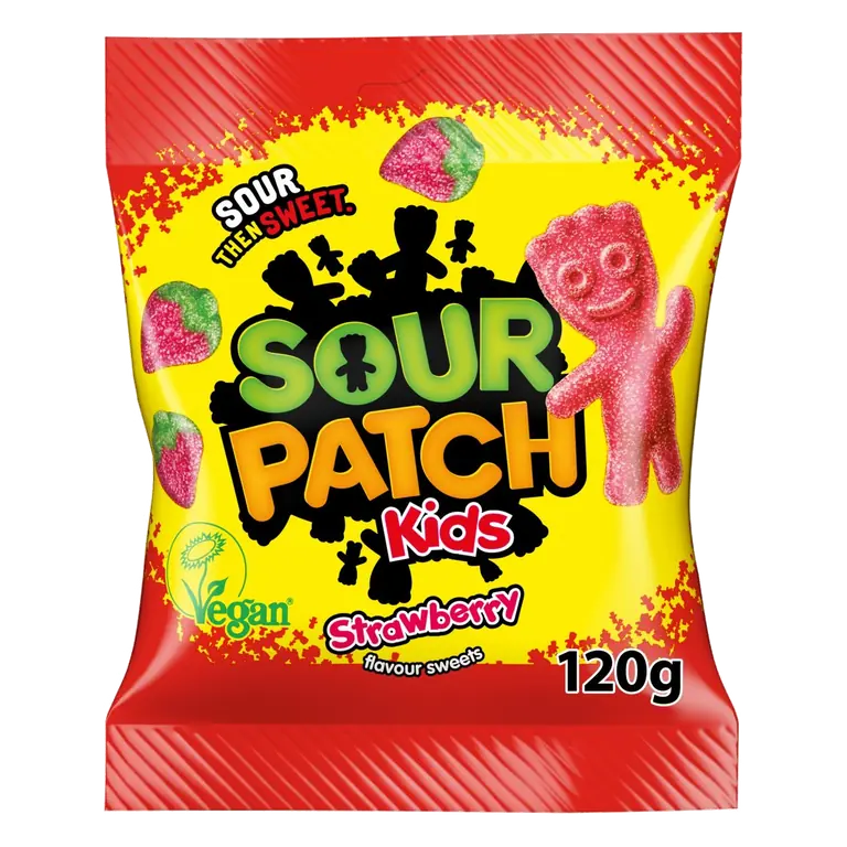 Kids Strawberry