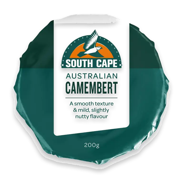 Camembert Cheese