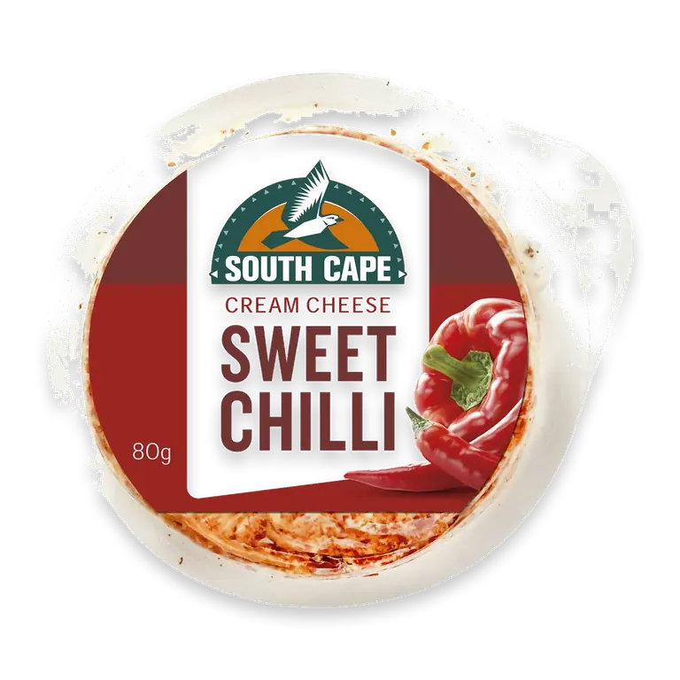 Cream Cheese Sweet Chilli
