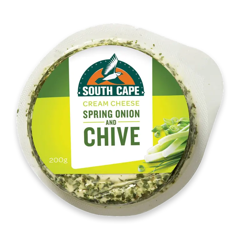 Onion & Chives Cream Cheese