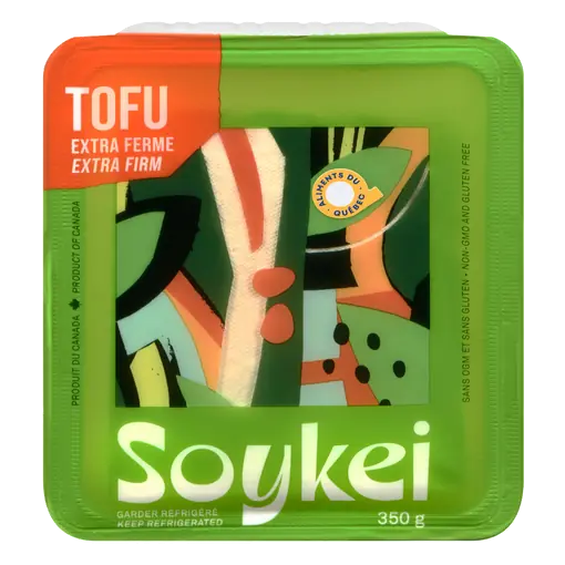 Tofu Extra Firm 350 g