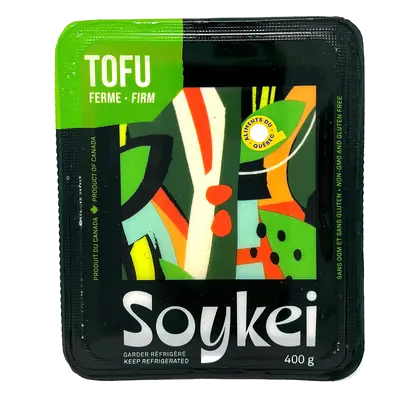 Tofu Firm 400 g