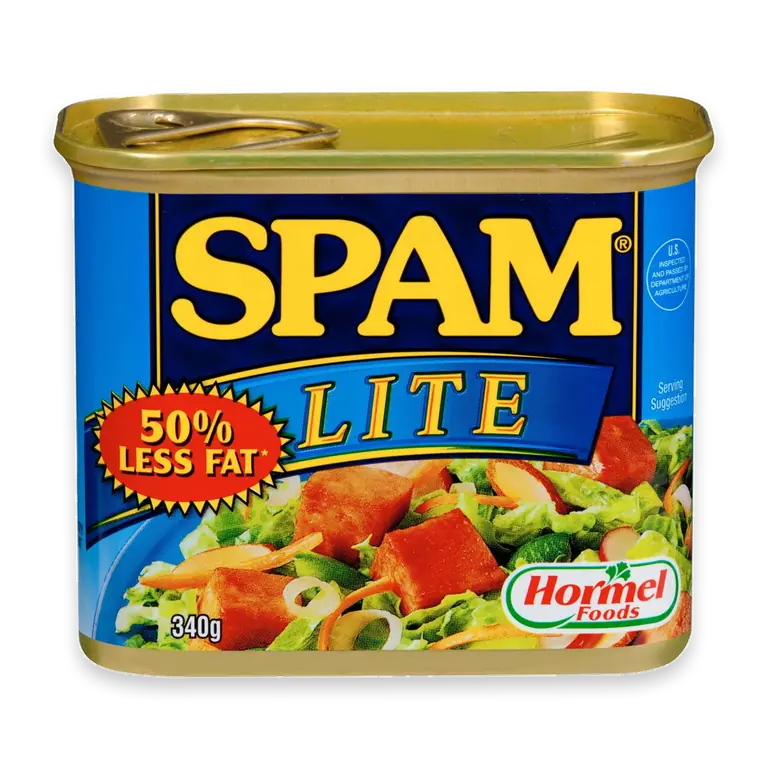 Ham Lite