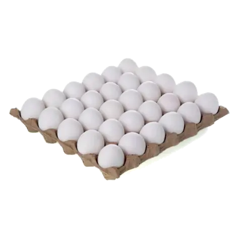 White Eggs Extra Large 30 Count