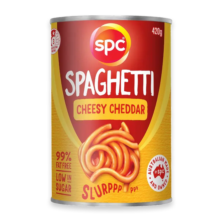 Spaghetti Cheesy Cheddar Cheesy Cheddar Sauce
