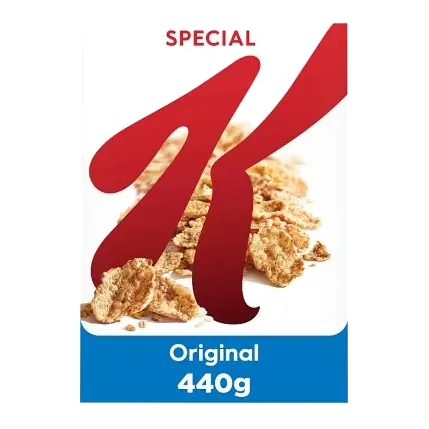 Kelloggs Special K Original 440g