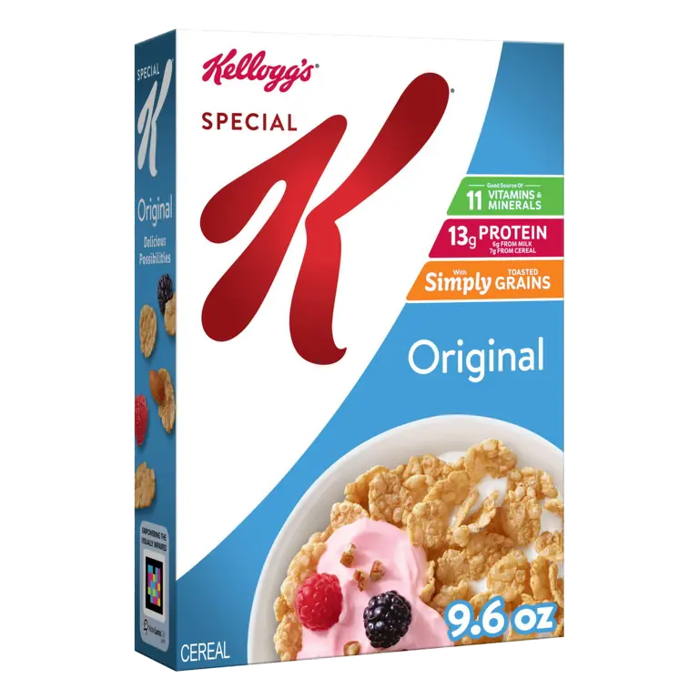 Original Toasted Rice Cereal