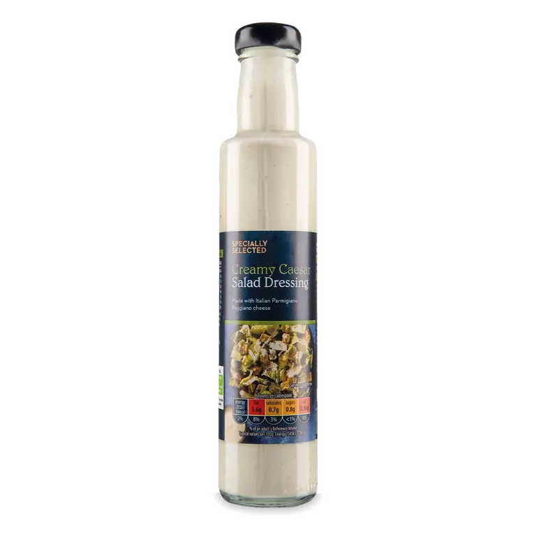 Caesar Salad Dressing
