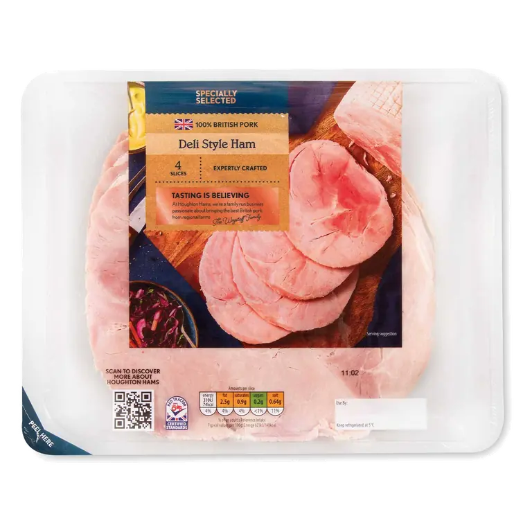 Deli Ham