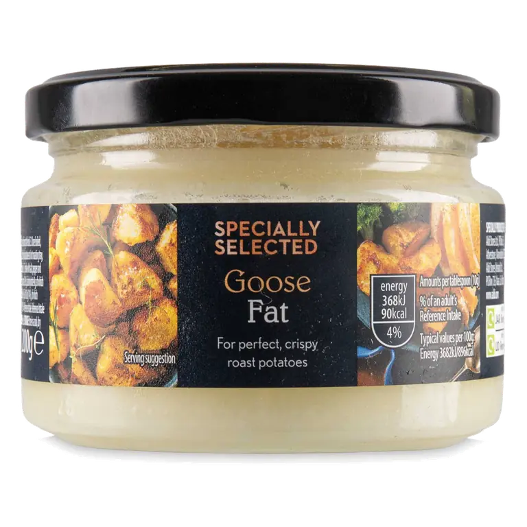 Goose Fat
