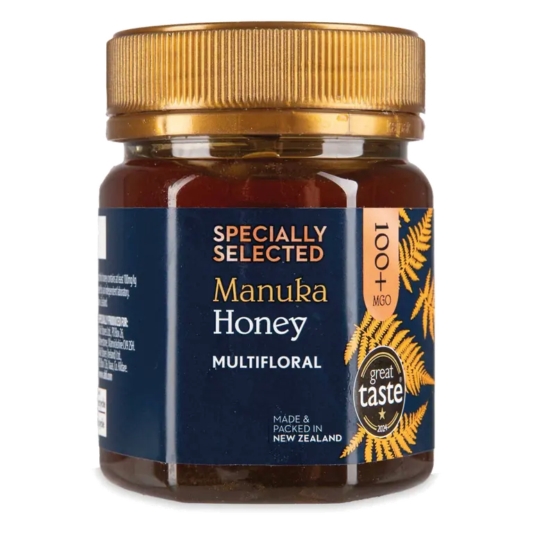 Manuka Honey
