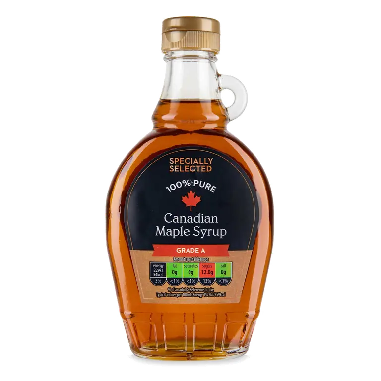 Maple Syrup