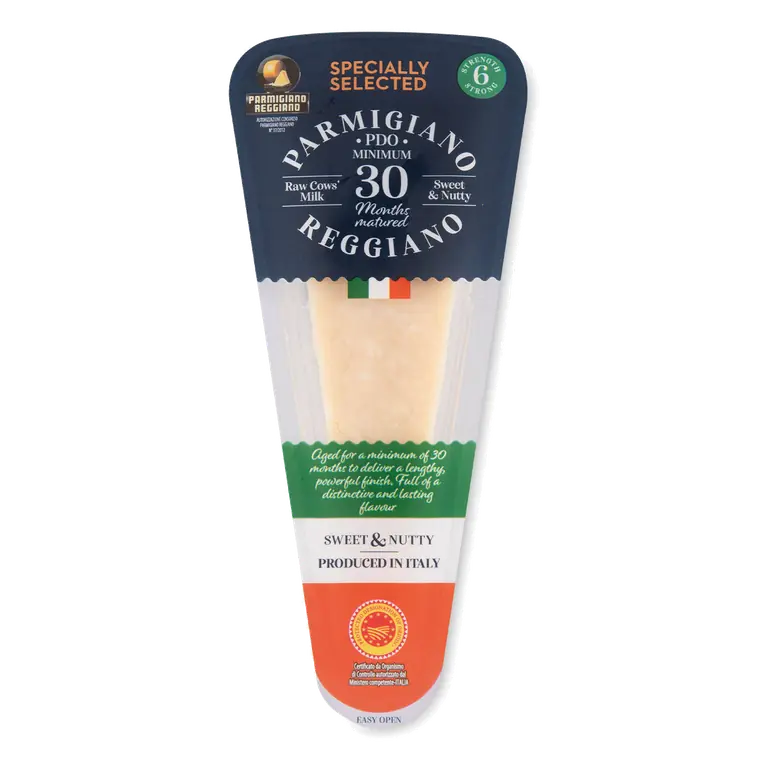 Parmigiano Reggiano PDO