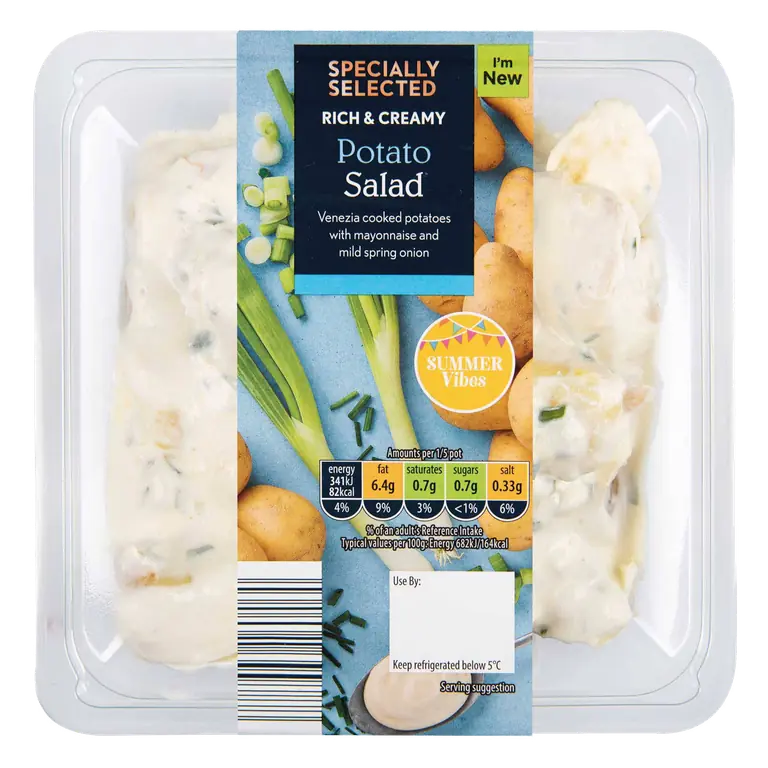 Potato Salad