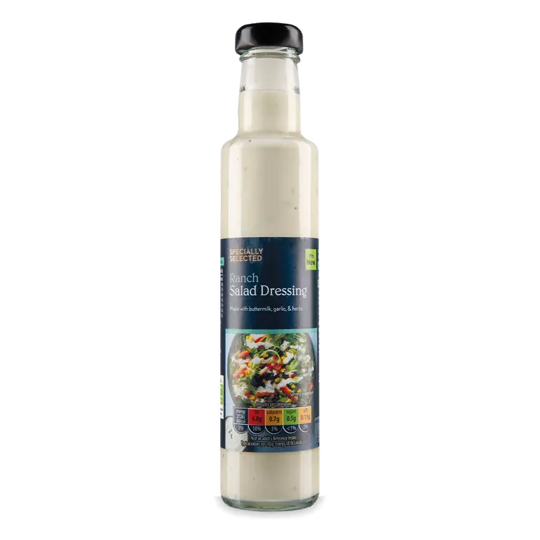Ranch Salad Dressing