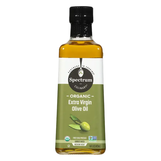 Culinary Organic Extra Virgin Olive Oil