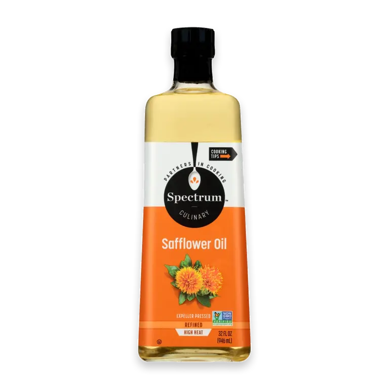 Culinary Safflower Oil