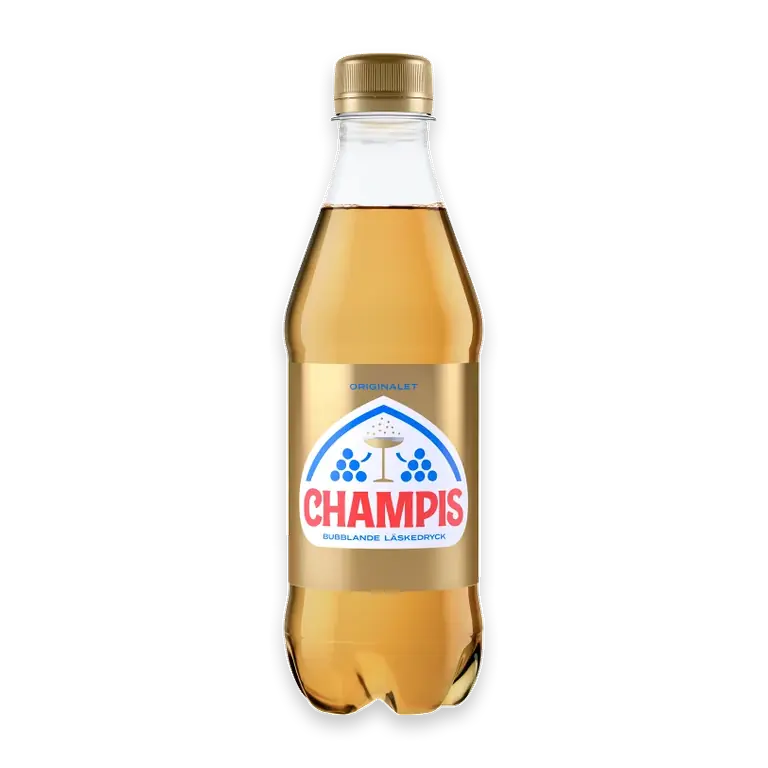 Champis 33cl