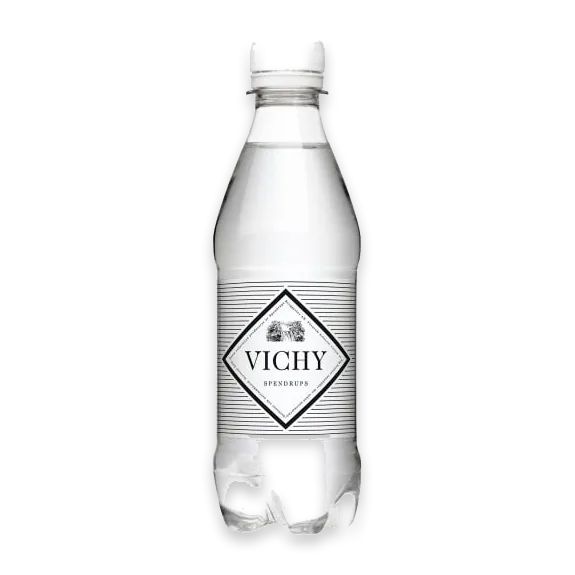 Spendrups Vichy Vatten
